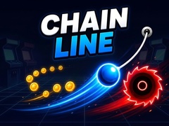                                                                     Chainline ﺔﺒﻌﻟ
