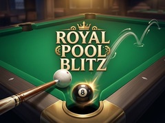                                                                     Royal Pool Blitz ﺔﺒﻌﻟ