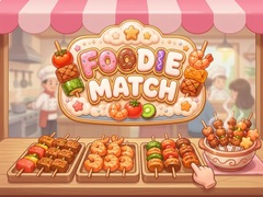                                                                     Foodie Match ﺔﺒﻌﻟ