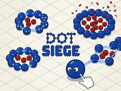                                                                     Dot Siege ﺔﺒﻌﻟ
