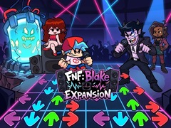                                                                     FNF: Blake Expansion ﺔﺒﻌﻟ