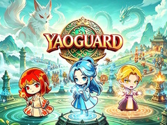                                                                     YAOGUARD ﺔﺒﻌﻟ