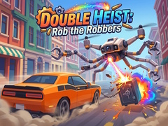                                                                     Double Heist: Rob the Robbers ﺔﺒﻌﻟ