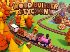                                                                     Wood Builder Tycoon ﺔﺒﻌﻟ