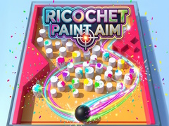                                                                     Ricochet Paint Aim ﺔﺒﻌﻟ