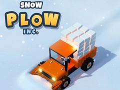                                                                     Snow Plow Inc. ﺔﺒﻌﻟ