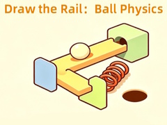                                                                     Draw the RailBall Physics ﺔﺒﻌﻟ