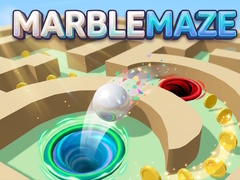                                                                     Marble Maze ﺔﺒﻌﻟ