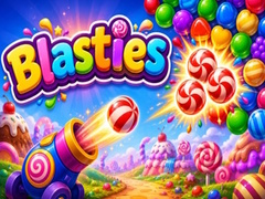                                                                     Blasties ﺔﺒﻌﻟ