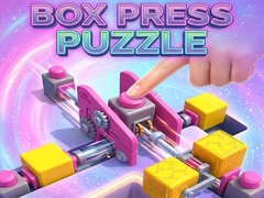                                                                     Box Press Puzzle ﺔﺒﻌﻟ