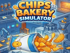                                                                     Chips bakery simulator ﺔﺒﻌﻟ