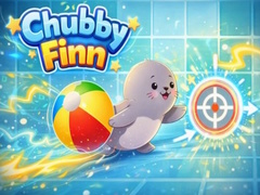                                                                     Chubby Finn ﺔﺒﻌﻟ