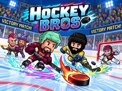                                                                     Hockey Bros ﺔﺒﻌﻟ