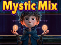                                                                     Mystic Mix ﺔﺒﻌﻟ