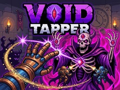                                                                    Void Tapper ﺔﺒﻌﻟ