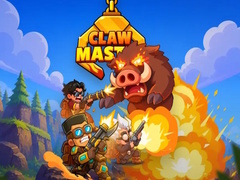                                                                     Claw Master ﺔﺒﻌﻟ