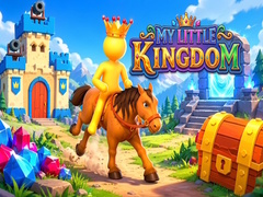                                                                     My Little Kingdom ﺔﺒﻌﻟ