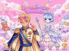                                                                     Prince Avatar Dress Up ﺔﺒﻌﻟ