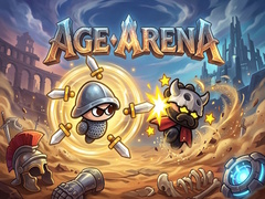                                                                     Age Arena ﺔﺒﻌﻟ