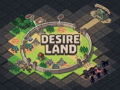                                                                     Desire Land ﺔﺒﻌﻟ