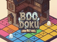                                                                     Boodoku ﺔﺒﻌﻟ
