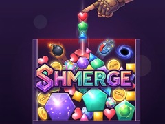                                                                     Shmerge ﺔﺒﻌﻟ