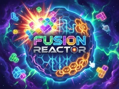                                                                     Fusion Reactor ﺔﺒﻌﻟ