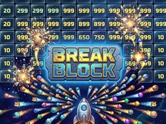                                                                     Break Block ﺔﺒﻌﻟ