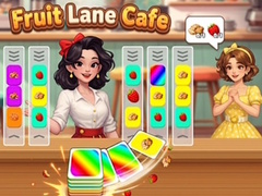                                                                     Fruit Lane Cafe ﺔﺒﻌﻟ