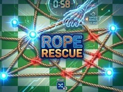                                                                     Rescue Rope ﺔﺒﻌﻟ