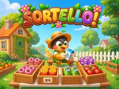                                                                     Sortello ﺔﺒﻌﻟ