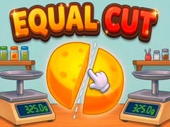                                                                     Equal Cut ﺔﺒﻌﻟ
