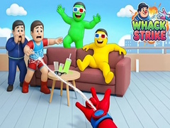                                                                     Whack Strike ﺔﺒﻌﻟ