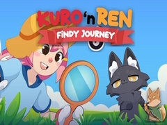                                                                     Kuro'n Ren Findy Journey ﺔﺒﻌﻟ