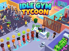                                                                     Idle Gym Tycoon ﺔﺒﻌﻟ