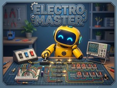                                                                     Electro Master ﺔﺒﻌﻟ