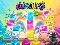                                                                     Color Pop 3 ﺔﺒﻌﻟ