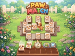                                                                     Paw Match ﺔﺒﻌﻟ