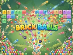                                                                     Brick Balls ﺔﺒﻌﻟ