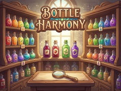                                                                     Bottle Harmony ﺔﺒﻌﻟ