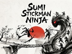                                                                    Sumi Stickman Ninja ﺔﺒﻌﻟ