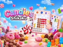                                                                     Candy Shikaku ﺔﺒﻌﻟ