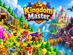                                                                     Kingdom Master ﺔﺒﻌﻟ