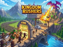                                                                    Kingdom Rushers ﺔﺒﻌﻟ