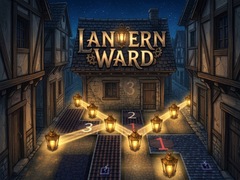                                                                     Lanternward ﺔﺒﻌﻟ