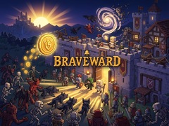                                                                     Braveward ﺔﺒﻌﻟ