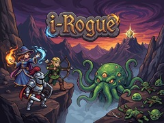                                                                     i-Rogue ﺔﺒﻌﻟ