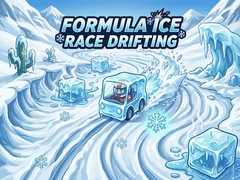                                                                     Formula Ice: Race Drifting ﺔﺒﻌﻟ