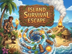                                                                     Island Survival Escape ﺔﺒﻌﻟ
