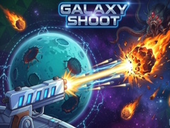                                                                     Galaxy Shoot ﺔﺒﻌﻟ
